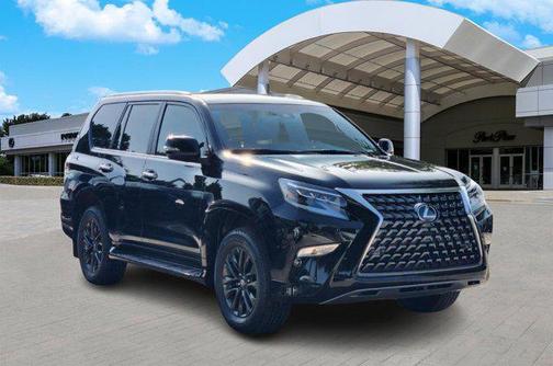 2023 Lexus GX 460 Premium