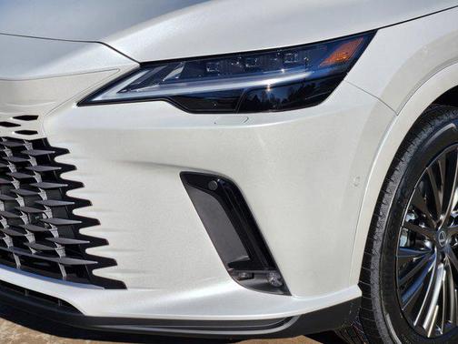 2026 Lexus RX 350 Luxury