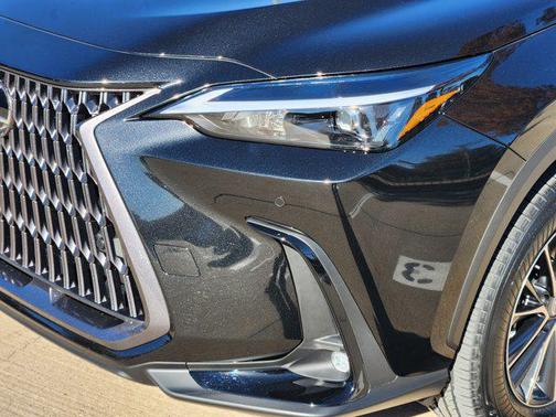 2026 Lexus NX 350 350