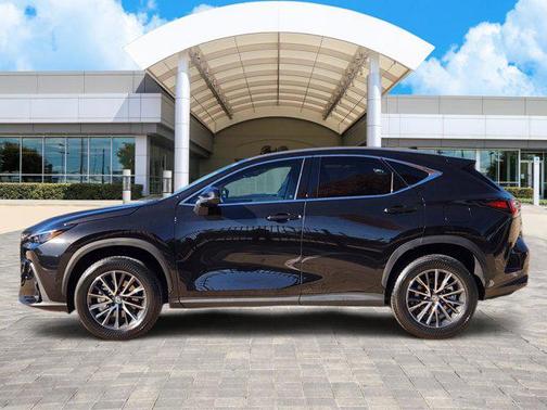 2026 Lexus NX 350 350