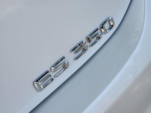 2025 Lexus ES 350 Base