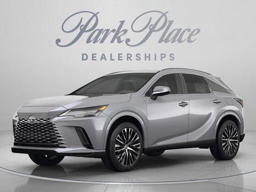 Iridium 2023 Lexus RX 350 Premium Plus
