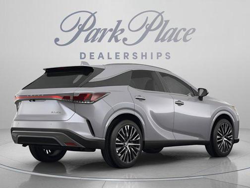 Iridium 2023 Lexus RX 350 Premium Plus