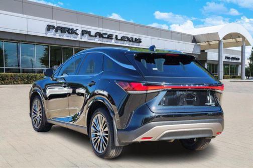 2024 Lexus RX 350 Luxury