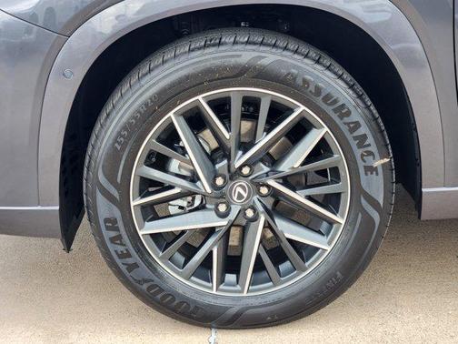 2025 Lexus TX 350 Premium