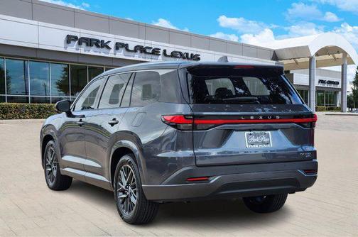 2025 Lexus TX 350 Premium