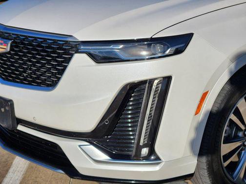 2021 Cadillac XT6 Premium Luxury AWD