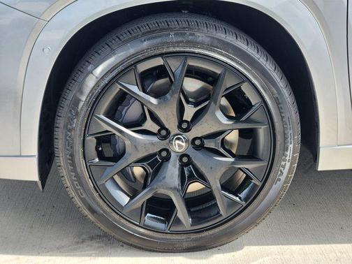 2025 Lexus TX 350 Base