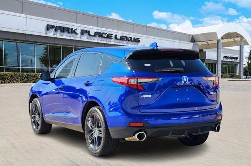 2021 Acura RDX A-Spec