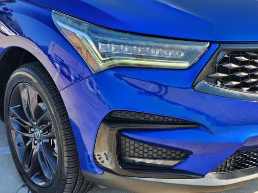 2021 Acura RDX A-Spec