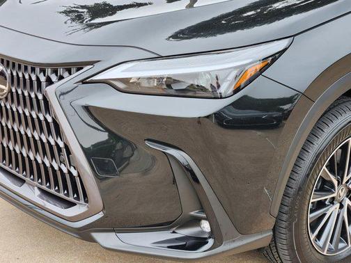 2025 Lexus NX 350h Premium