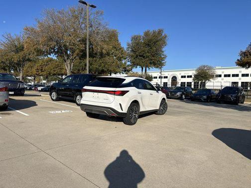 2023 Lexus RX 350 Premium Plus