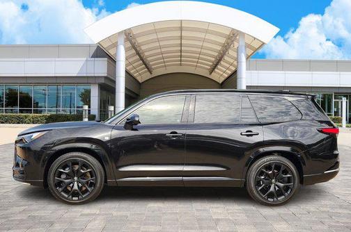 2025 Lexus TX 350 Base