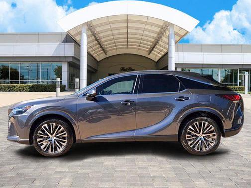 2025 Lexus RX 350 Premium Plus