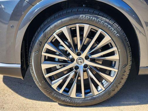 2025 Lexus RX 350 Premium Plus