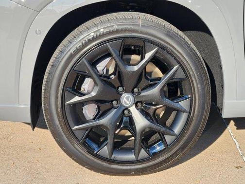 2026 Lexus TX 350 Base