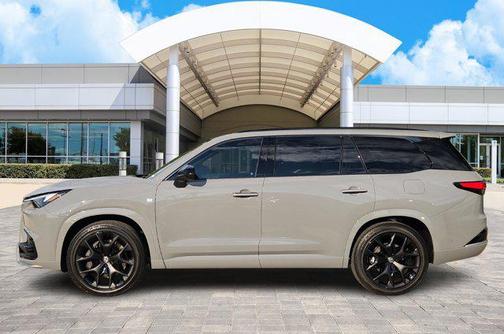 2026 Lexus TX 350 Base
