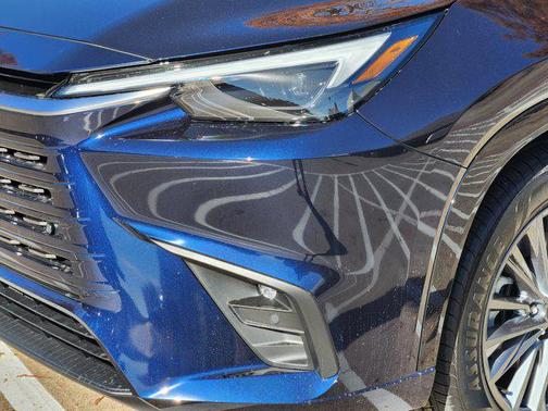 2026 Lexus TX 350 Base