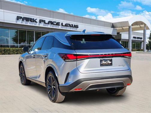 2026 Lexus RX 350 Base