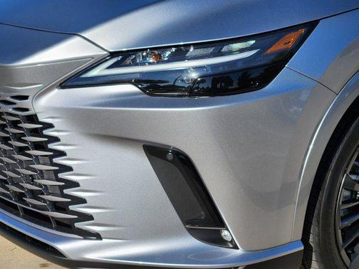 2026 Lexus RX 350 Base