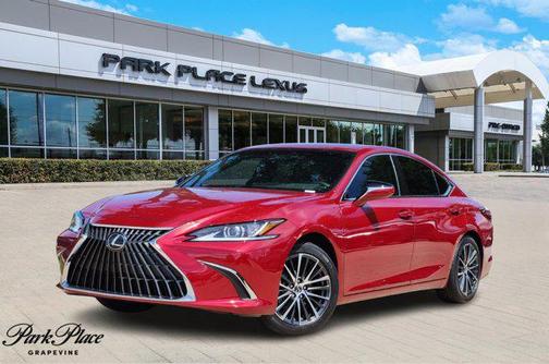2025 Lexus ES 350 Base