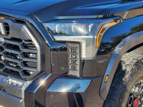 2024 Toyota Tundra Hybrid TRD Pro