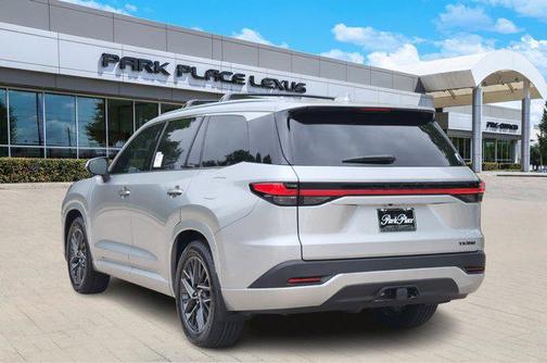 2025 Lexus TX 350 Premium