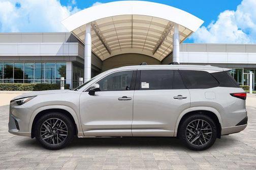 2025 Lexus TX 350 Premium