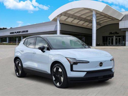 2025 Volvo EX30 Ultra Twin Motor Performance, Fully electric