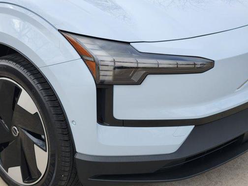 2025 Volvo EX30 Ultra Twin Motor Performance, Fully electric