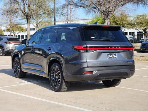 2025 Lexus TX 350 Premium