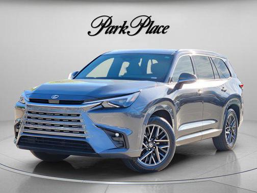 2025 Lexus TX 350 Premium