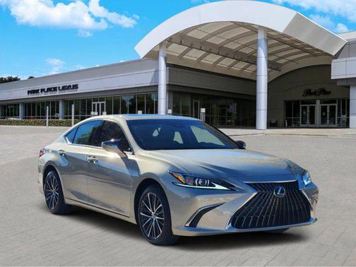 2025 Lexus ES 350 Base