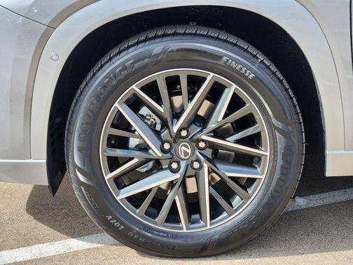 2026 Lexus TX 350 Base