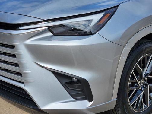 2026 Lexus TX 350 Base