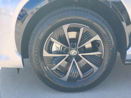 2026 Lexus RZ 350e Premium