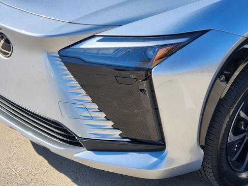 2026 Lexus RZ 350e Premium