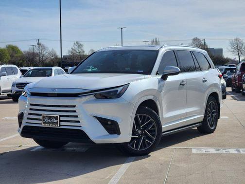 2024 Lexus TX 350 Premium