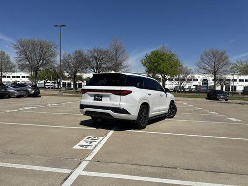 2024 Lexus TX 350 Premium