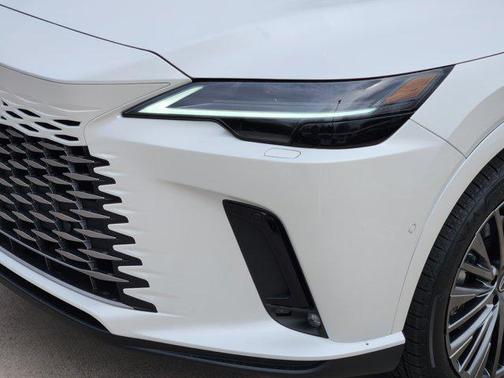 2026 Lexus RX 350 Luxury