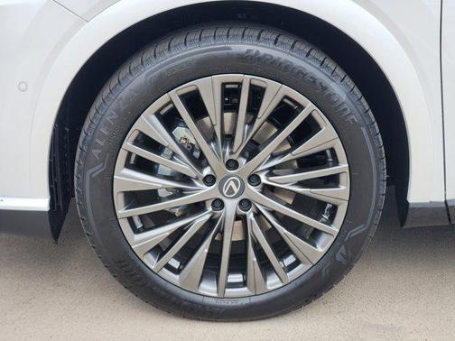 2026 Lexus RX 350 Luxury