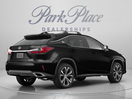Caviar 2017 Lexus RX 350 F Sport