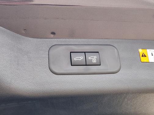 Cloudburst Gray 2026 Lexus TX 350 Base