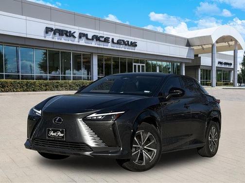 2024 Lexus RZ 300e Premium