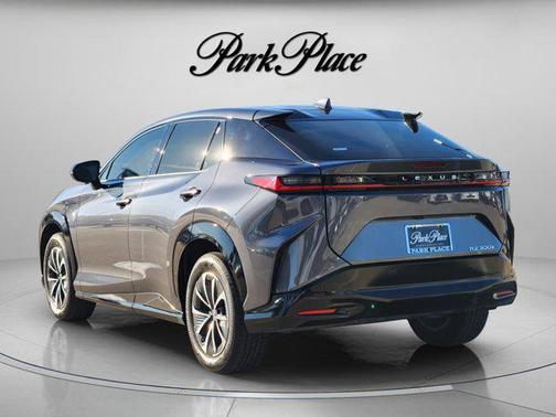 2024 Lexus RZ 300e Premium