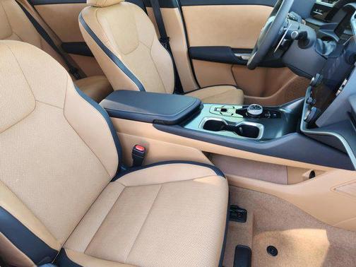 2024 Lexus RZ 300e Premium