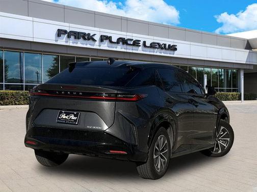 2024 Lexus RZ 300e Premium