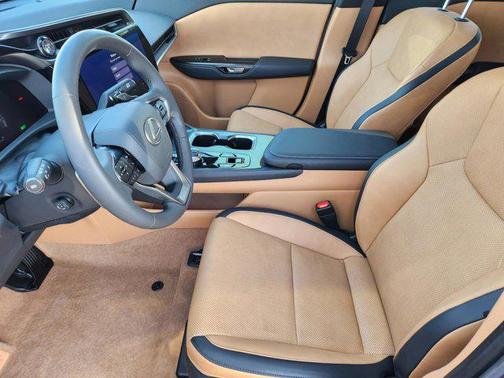 2024 Lexus RZ 300e Premium