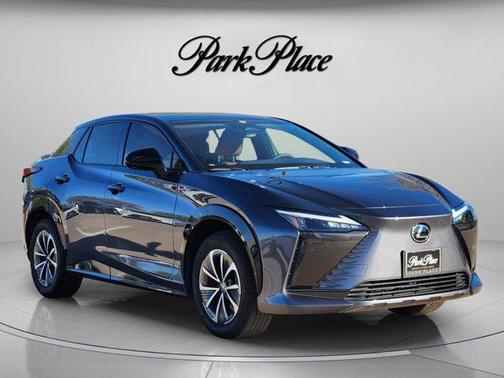 2024 Lexus RZ 300e Premium
