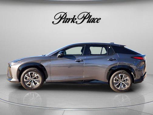 2024 Lexus RZ 300e Premium